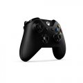 Скриншот № 0 из игры New Microsoft Wireless Controller Xbox One (чёрный)