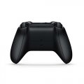 Скриншот № 2 из игры New Microsoft Wireless Controller Xbox One (чёрный)