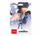 Скриншот № 0 из игры Amiibo No.80 Кром (Chrom) (Super Smash Bros)