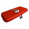Скриншот № 0 из игры Nintendo Switch Защитный чехол Hori (POKÉ BALL) (Б/У)