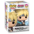 Скриншот № 0 из игры Фигурка Funko POP! Animation: Boruto: Boruto with Chakra Blade (GW) #1383