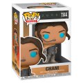 Скриншот № 0 из игры Фигурка Funko POP! Movies: Dune: Chani #1144