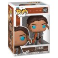 Скриншот № 0 из игры Фигурка Funko POP! Movies: Dune: Chani #1495
