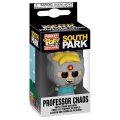 Скриншот № 0 из игры Брелок Funko Pocket POP! Keychain: South Park S3: Professor Chaos