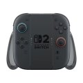 Скриншот № 0 из игры Подзаряжающий держатель Nintendo Joy-Con 2 Charging Grip
