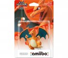Скриншот № 0 из игры Amiibo No.33 Чаризард (Charizard) (Super Smash Bros)