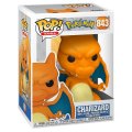 Скриншот № 0 из игры Фигурка Funko POP! Games: Pokemon: Charizard #843