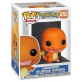 Скриншот № 0 из игры Фигурка Funko POP! Games: Pokemon: Charmander #455