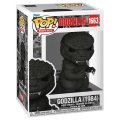 Скриншот № 0 из игры Фигурка Funko POP! Movies: Godzilla: Godzilla (1984) #1663