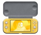 Скриншот № 0 из игры Чехол с крышкой для Nintendo Switch Lite (HDH-006) (Б/У)