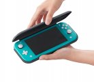 Скриншот № 1 из игры Чехол с крышкой для Nintendo Switch Lite (HDH-006) (Б/У)