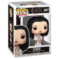 Скриншот № 0 из игры Фигурка Funko POP! Rocks: Cher: Cher #407