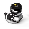 Скриншот № 2 из игры Фигурка утка TUBBZ Power Rangers: Black Ranger