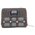 Скриншот № 0 из игры Кошелек Funko LF: Star Wars: Faux Fur Chewbacca Zip Around Wallet