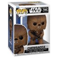 Скриншот № 0 из игры Фигурка Funko POP! Star Wars: Chewbacca #596
