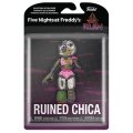 Скриншот № 0 из игры Фигурка Funko Action Figure: FNAF Security Breach Ruin: Ruined Chica