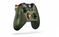 Скриншот № 0 из игры Microsoft Wireless Controller - Halo 5: Guardians The Master Chief