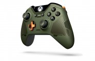 Скриншот № 1 из игры Microsoft Wireless Controller - Halo 5: Guardians The Master Chief