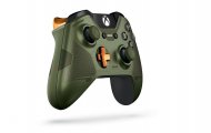 Скриншот № 2 из игры Microsoft Wireless Controller - Halo 5: Guardians The Master Chief