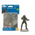 Скриншот № 2 из игры Фигурка TOTAKU Collection №25: Halo – Master Chief (10 см)