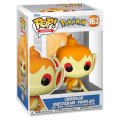 Скриншот № 0 из игры Фигурка Funko POP! Games: Pokemon: Chimchar #963