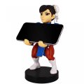 Скриншот № 1 из игры Подставка Cable guy: Street Fighter: Chun Li