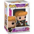 Скриншот № 0 из игры Фигурка Funko POP! Disney: Princess: Cinderella #1015