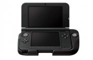 Скриншот № 0 из игры Circle Pad Pro 3DS XL (Б/У)