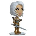 Скриншот № 0 из игры Фигурка Witcher 3: Cirilla #3