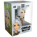 Скриншот № 2 из игры Фигурка Witcher 3: Cirilla #3