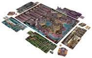 Скриншот № 0 из игры Настольная игра Циркадианцы. Власть хаоса