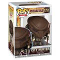 Скриншот № 0 из игры Фигурка Funko POP! Plus: Predator 2: City Hunter #1751