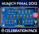 Скриншот № 0 из игры Набор фигурок футболистов Soccerstarz - Chelsea Champions League Celebration Pack 2012 (23 шт.)