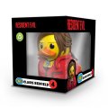Скриншот № 2 из игры Фигурка утка TUBBZ Resident Evil: Claire Redfield (box)