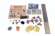 Скриншот № 0 из игры Настольная игра Кланк! Подземное приключение. Дополнение Шайка авантюристов