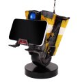 Скриншот № 1 из игры Подставка Cable guy: Borderlands: Clap Trap