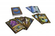Скриншот № 1 из игры Настольная игра Битва колод. Растворение