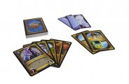 Скриншот № 1 из игры Настольная игра Битва колод. Сопротивление