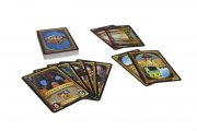 Скриншот № 1 из игры Настольная игра Битва колод. Лукавство