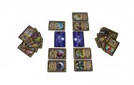 Скриншот № 0 из игры Настольная игра Битва колод. Погружение