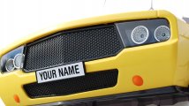 Скриншот № 0 из игры Декоративный LED светильник 3D-Light-FX (3D Classic Car)