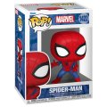 Скриншот № 0 из игры Фигурка Funko POP! Marvel: Spider-Man #1422