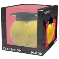 Скриншот № 1 из игры Кружка фигурная с крышкой Assassination Classroom Koro Sensei