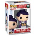 Скриншот № 0 из игры Фигурка Funko POP! Movies: Rudolph: Mrs. Claus​ #1571