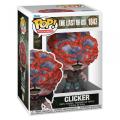 Скриншот № 0 из игры Фигурка Funko Pop! Television: The Last of Us - Clicker #1843