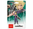 Скриншот № 0 из игры Amiibo No.57 Клауд (Cloud) (Super Smash Bros)