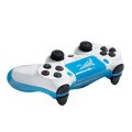 Скриншот № 0 из игры Геймпад RAINBO Sony Dualshock 4 v2 для PS4, Зенит Клубный (CUH-ZCT2E)