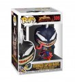 Скриншот № 0 из игры Фигурка Funko POP! Bobble: Marvel: Venomized Captain Marvel #599