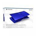 Скриншот № 0 из игры Съёмные боковые панели для PlayStation 5 Slim - Cobalt Blue