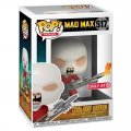 Скриншот № 0 из игры Фигурка Funko POP! Vinyl: Mad Max: Fury Road: Coma-Doof #517